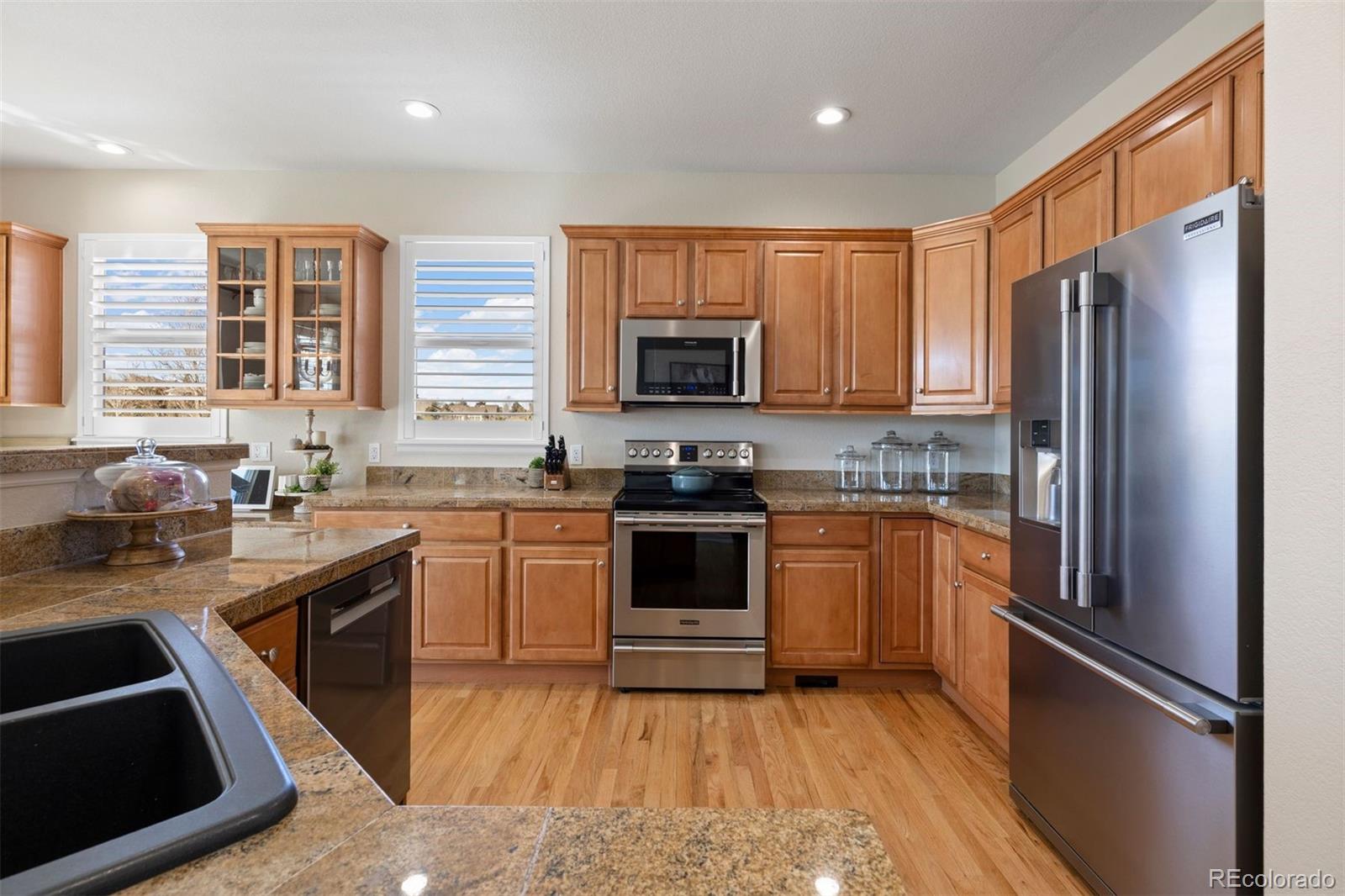 MLS Image #4 for 8333  briar trace way,castle pines, Colorado