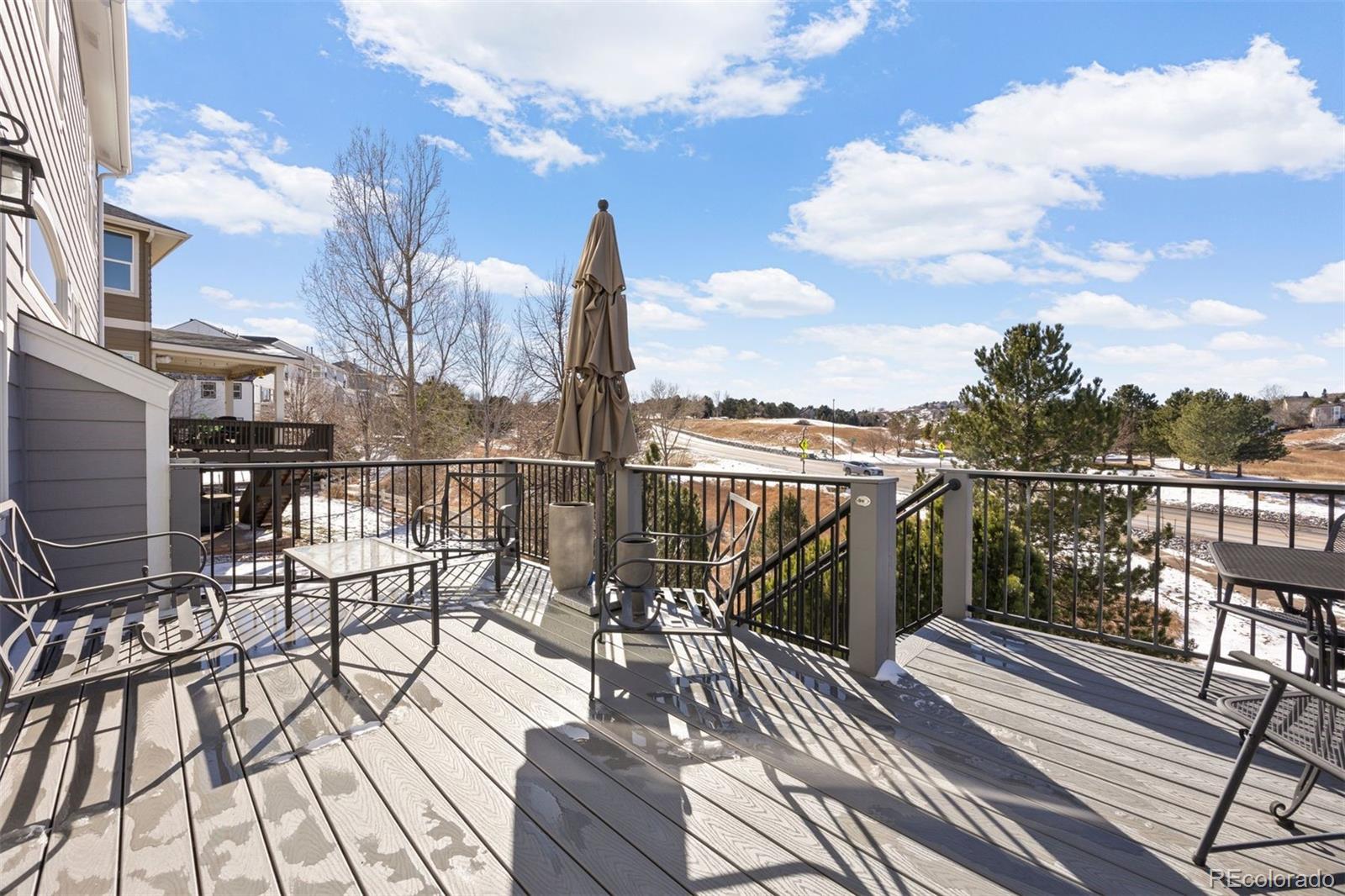 MLS Image #41 for 8333  briar trace way,castle pines, Colorado