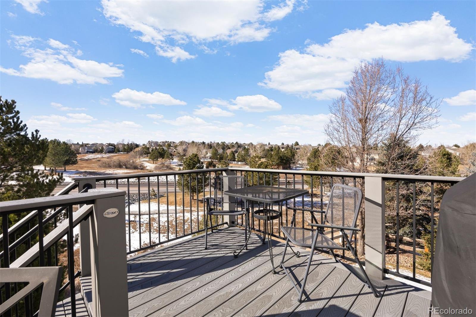 MLS Image #42 for 8333  briar trace way,castle pines, Colorado