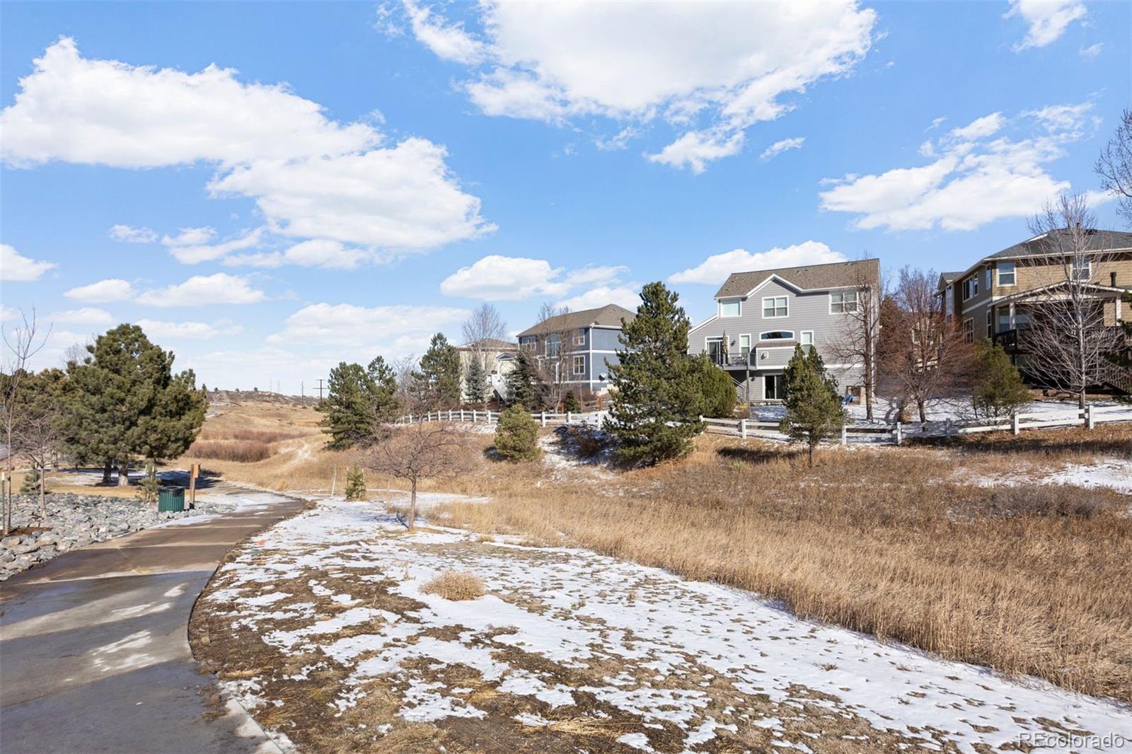 MLS Image #44 for 8333  briar trace way,castle pines, Colorado
