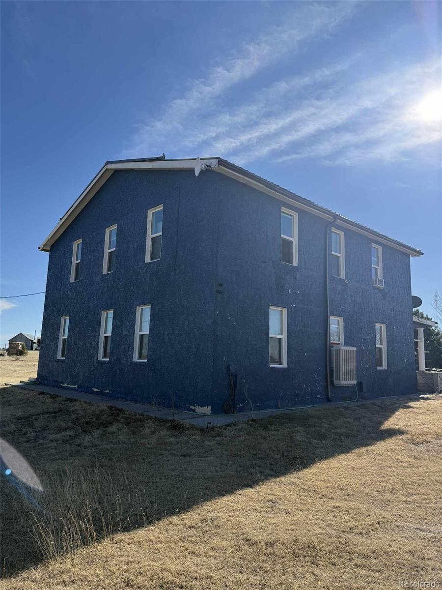 MLS Image #1 for 28894  us highway 24 ,stratton, Colorado