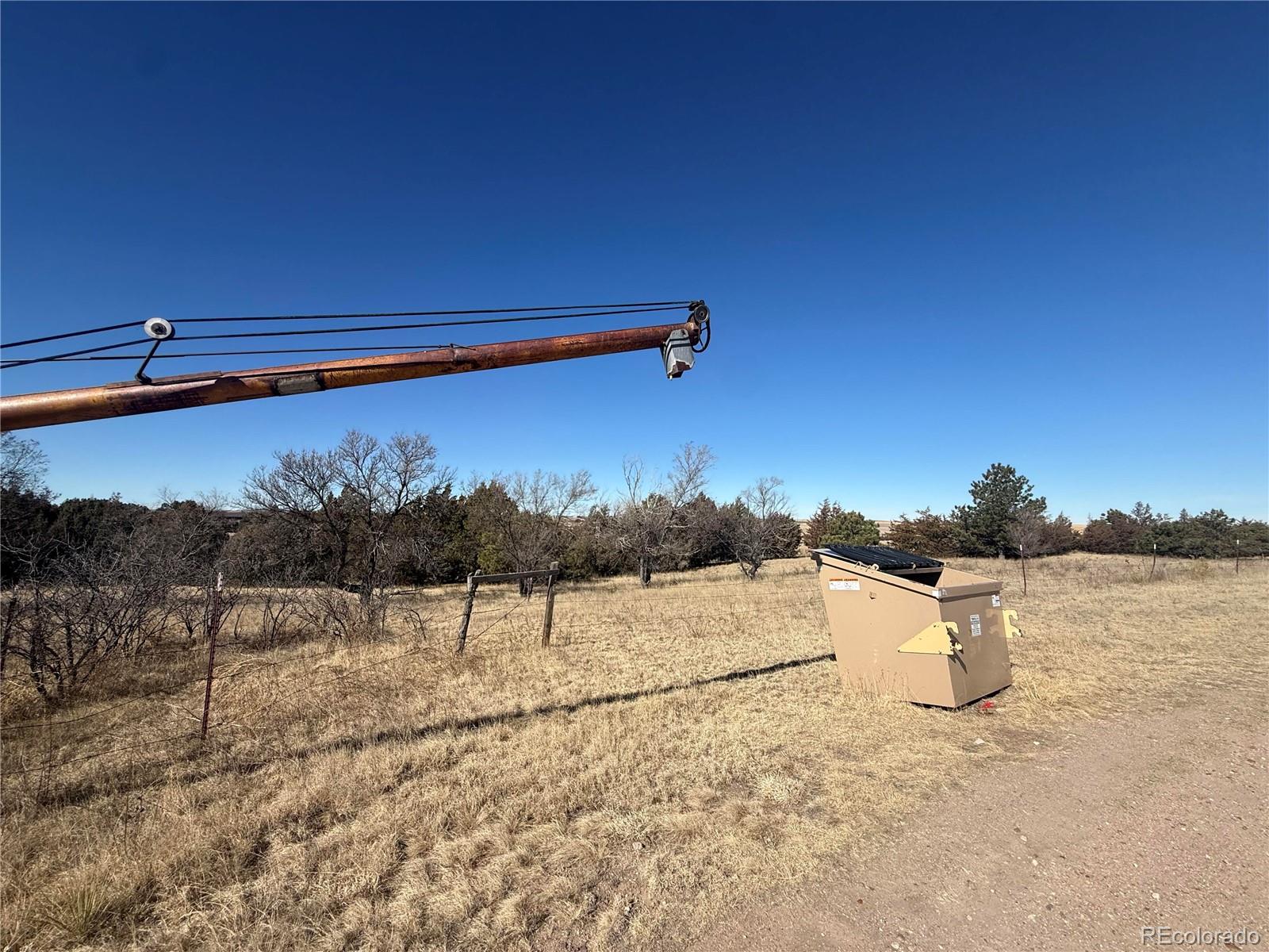 MLS Image #26 for 28894  us highway 24 ,stratton, Colorado
