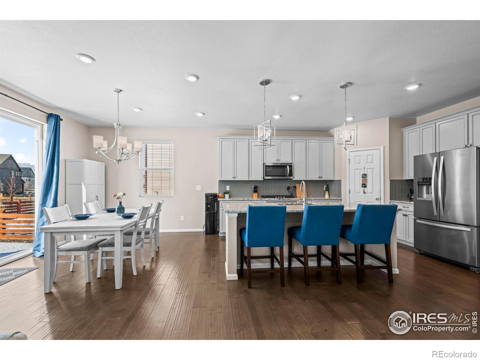 MLS Image #7 for 652  pinecliff drive,erie, Colorado