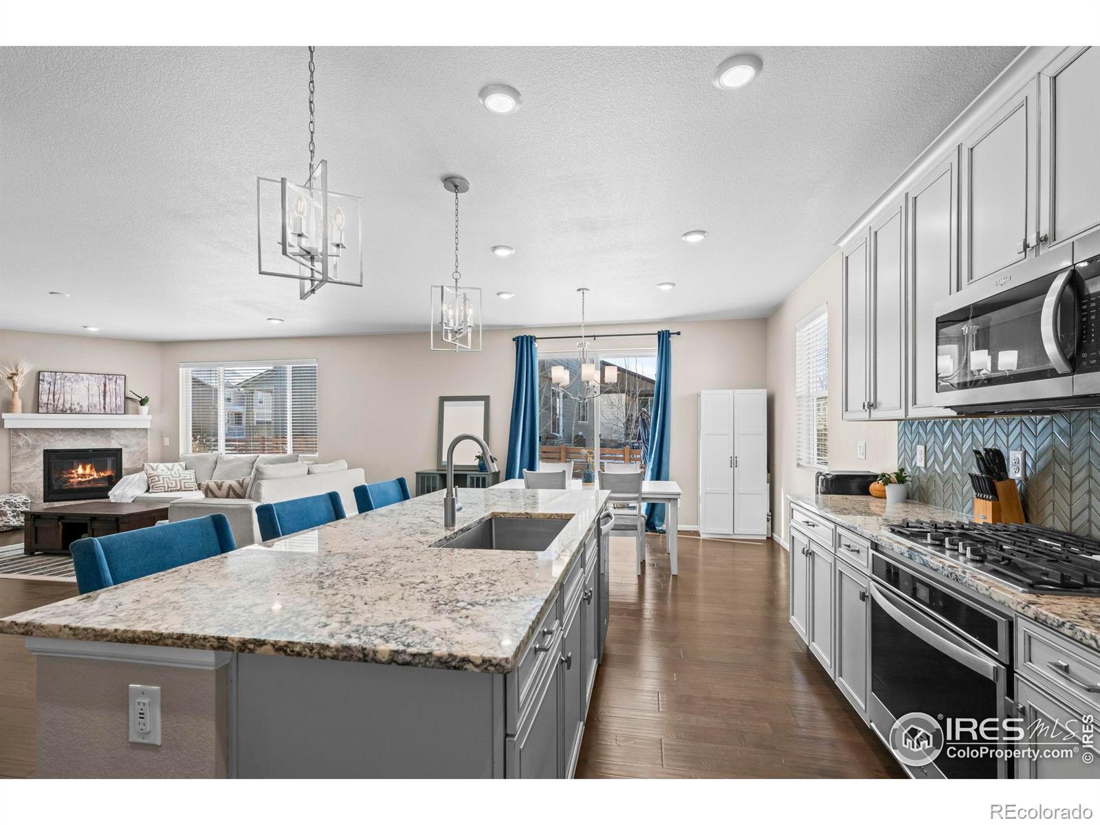 MLS Image #8 for 652  pinecliff drive,erie, Colorado