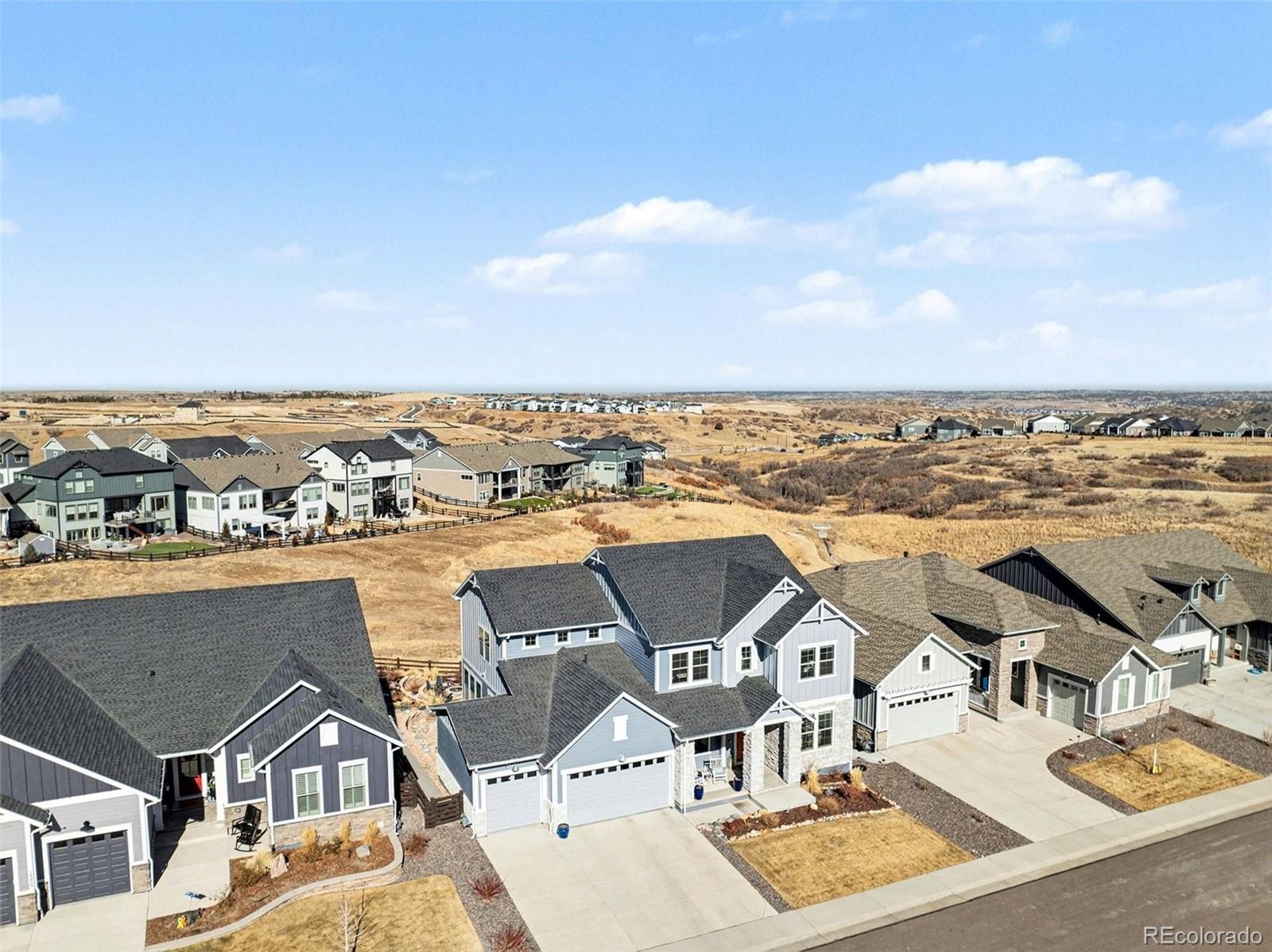 MLS Image #0 for 3367  carabiner street,castle rock, Colorado
