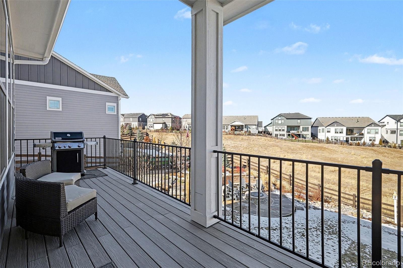 MLS Image #11 for 3367  carabiner street,castle rock, Colorado