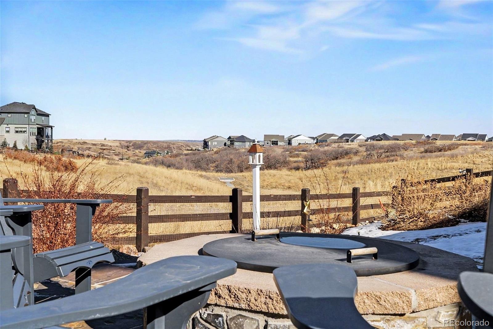 MLS Image #12 for 3367  carabiner street,castle rock, Colorado