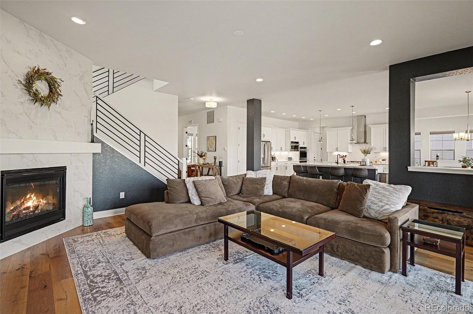 MLS Image #17 for 3367  carabiner street,castle rock, Colorado