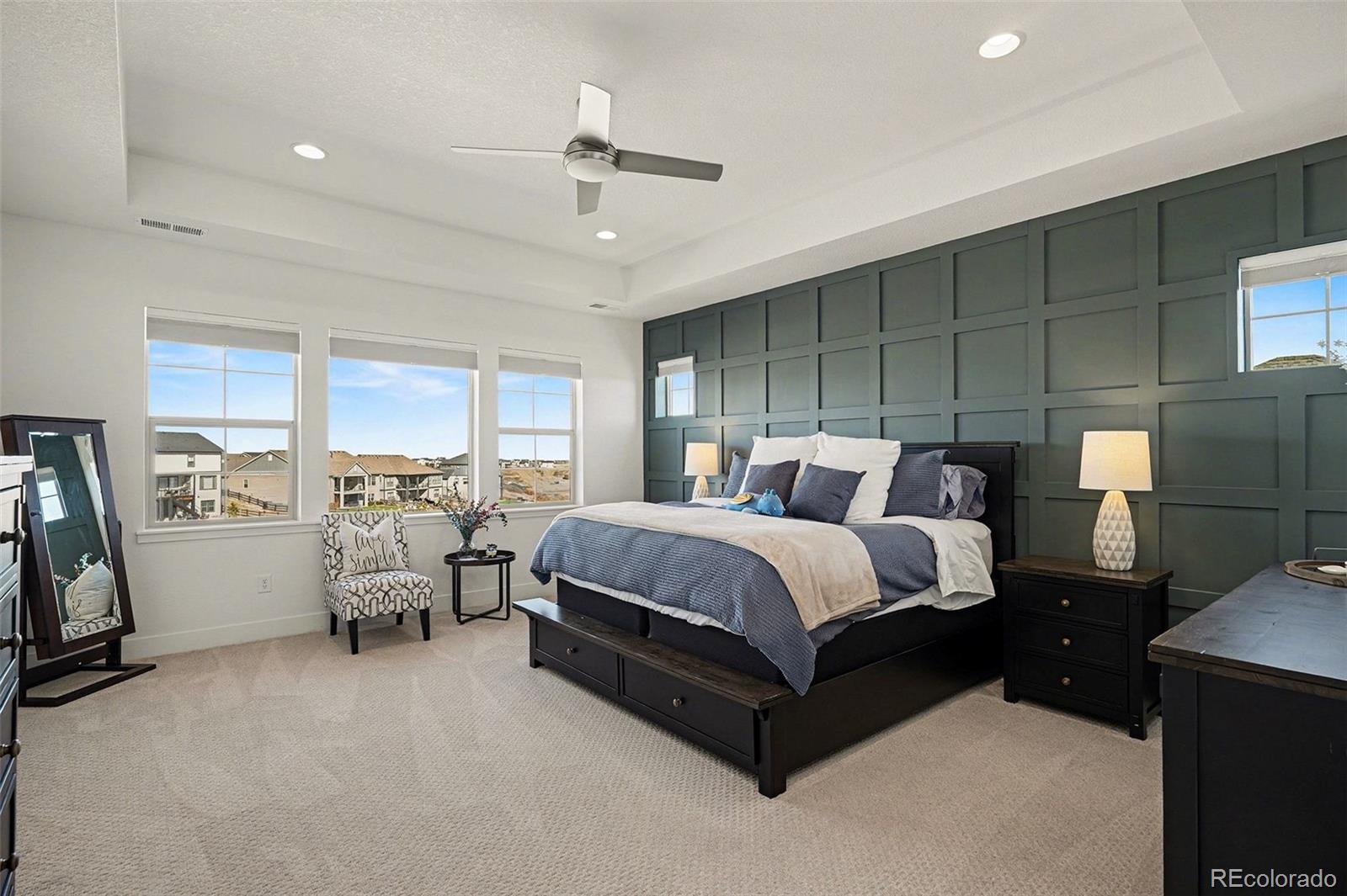 MLS Image #25 for 3367  carabiner street,castle rock, Colorado