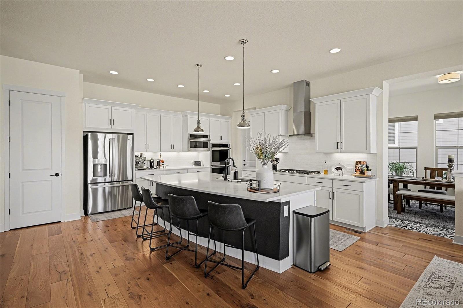 MLS Image #3 for 3367  carabiner street,castle rock, Colorado