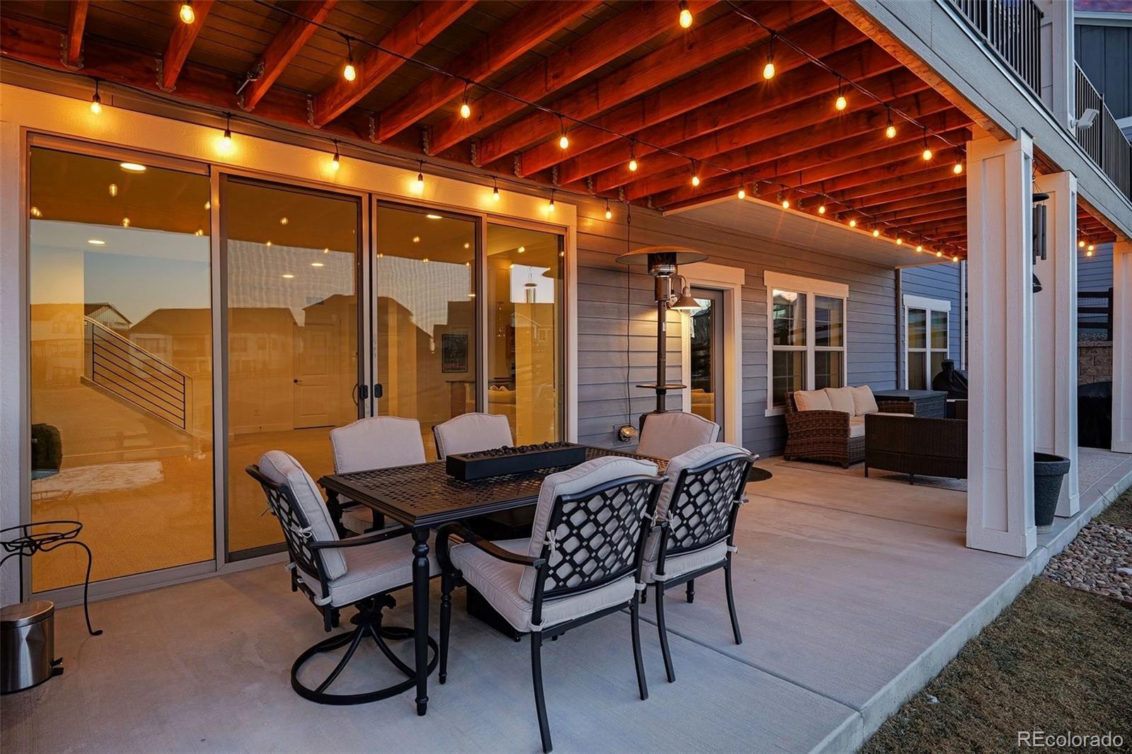 MLS Image #30 for 3367  carabiner street,castle rock, Colorado