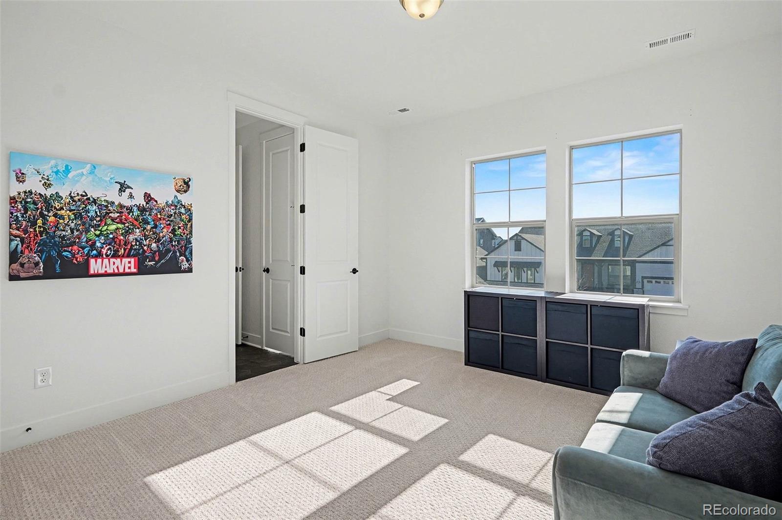MLS Image #35 for 3367  carabiner street,castle rock, Colorado