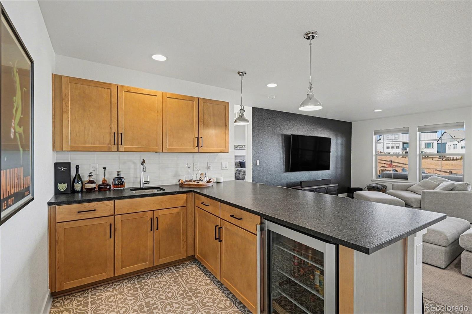 MLS Image #39 for 3367  carabiner street,castle rock, Colorado