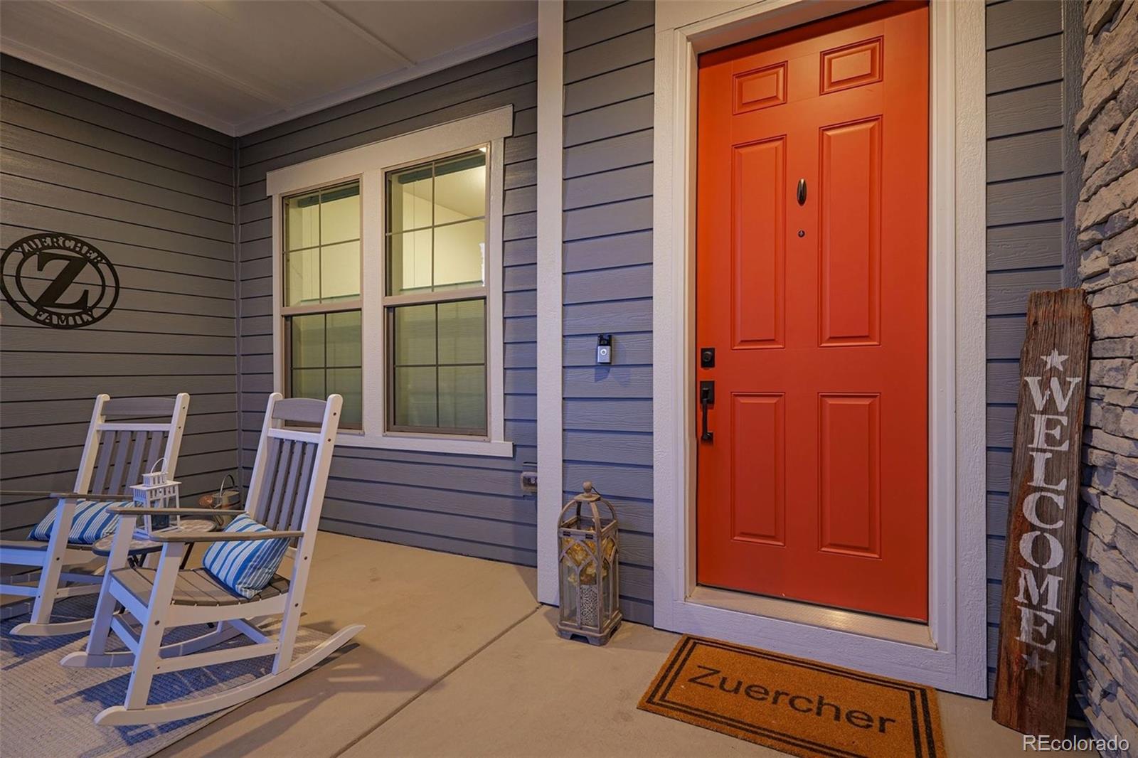 MLS Image #4 for 3367  carabiner street,castle rock, Colorado