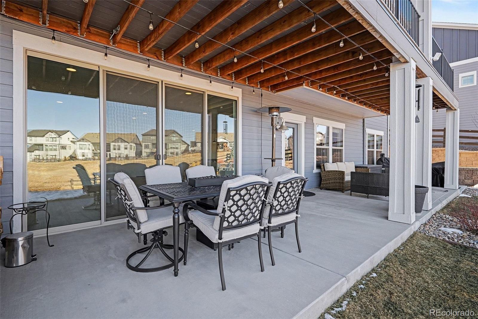 MLS Image #41 for 3367  carabiner street,castle rock, Colorado