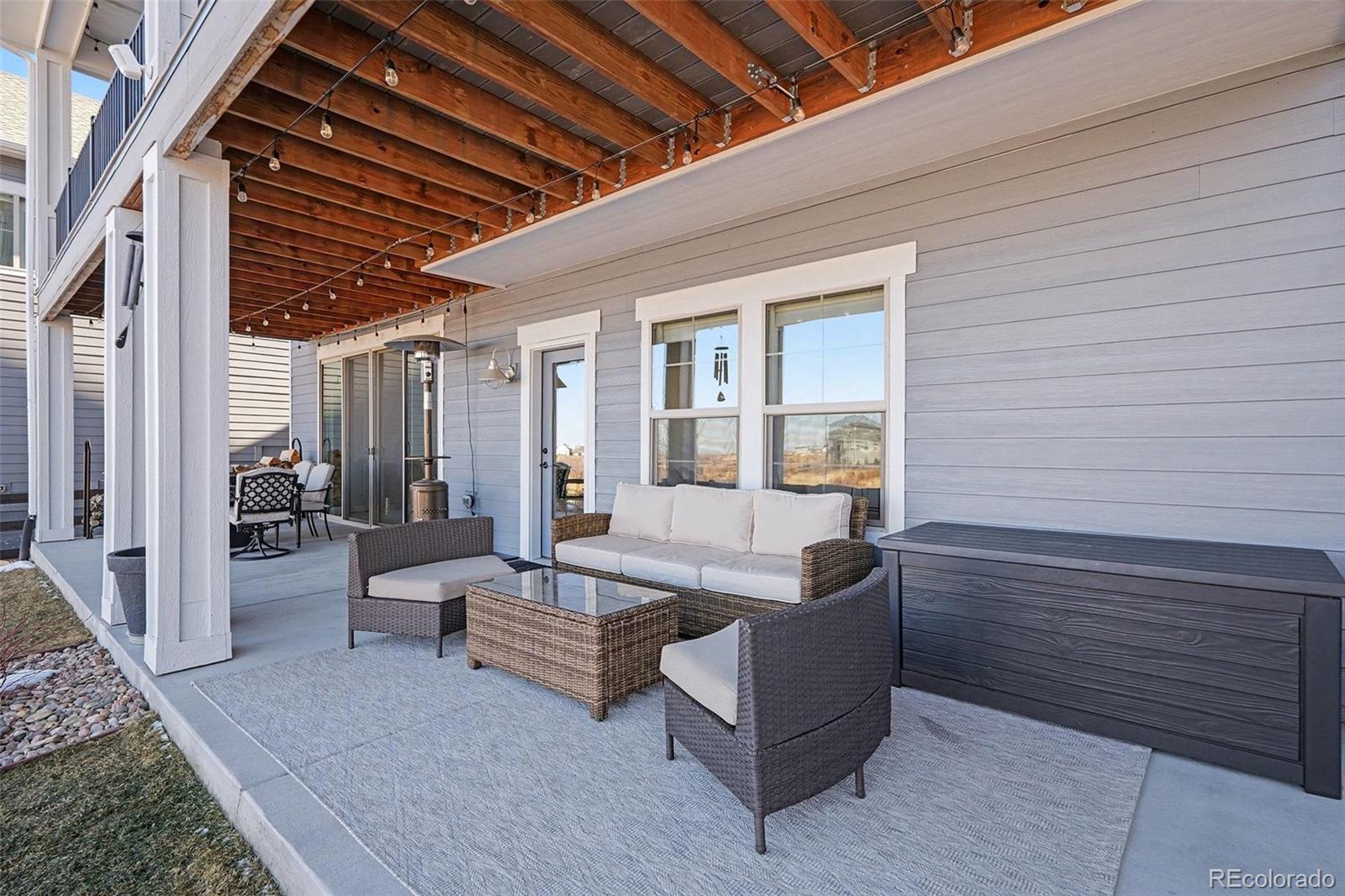 MLS Image #42 for 3367  carabiner street,castle rock, Colorado