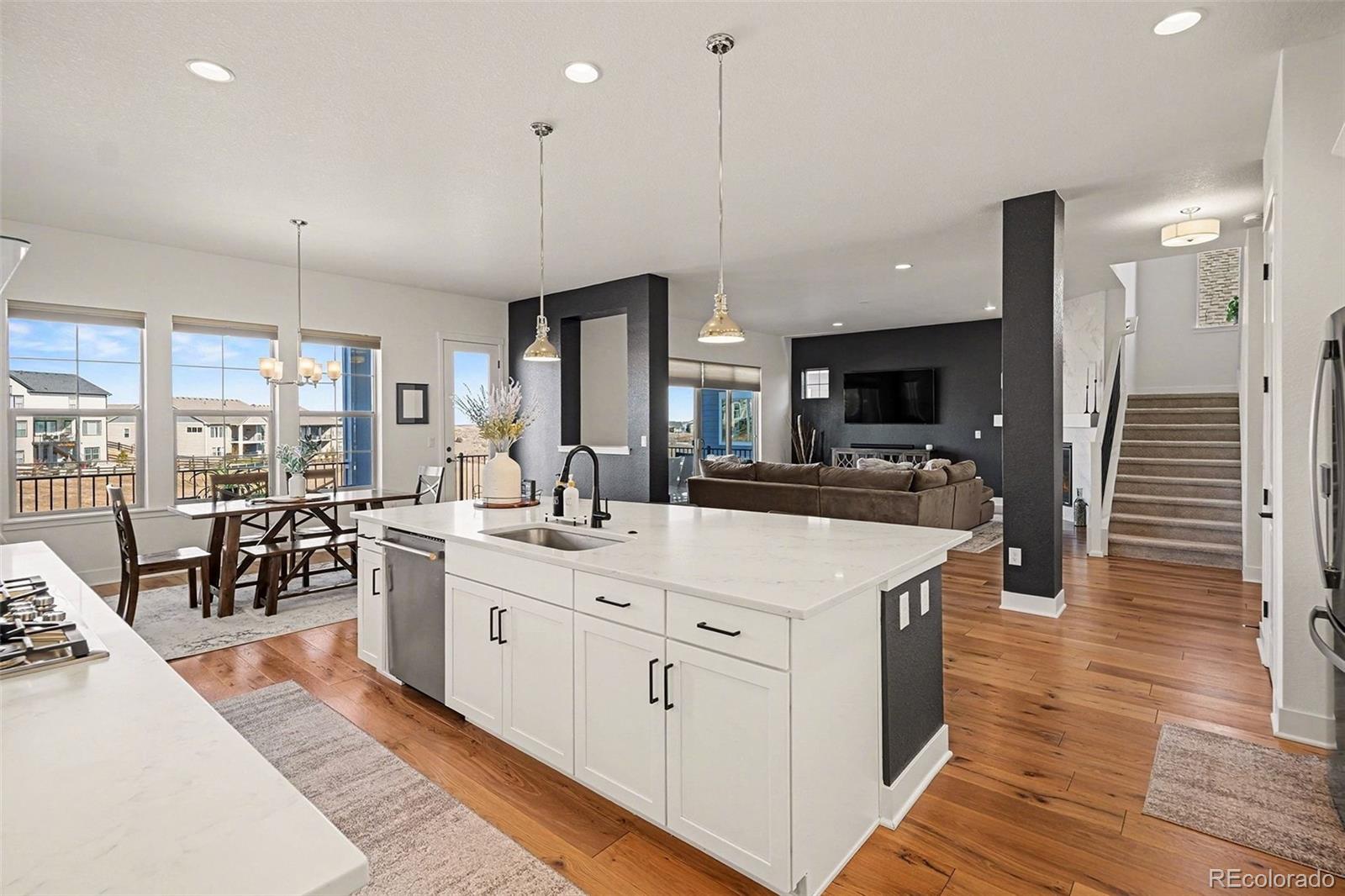 MLS Image #6 for 3367  carabiner street,castle rock, Colorado