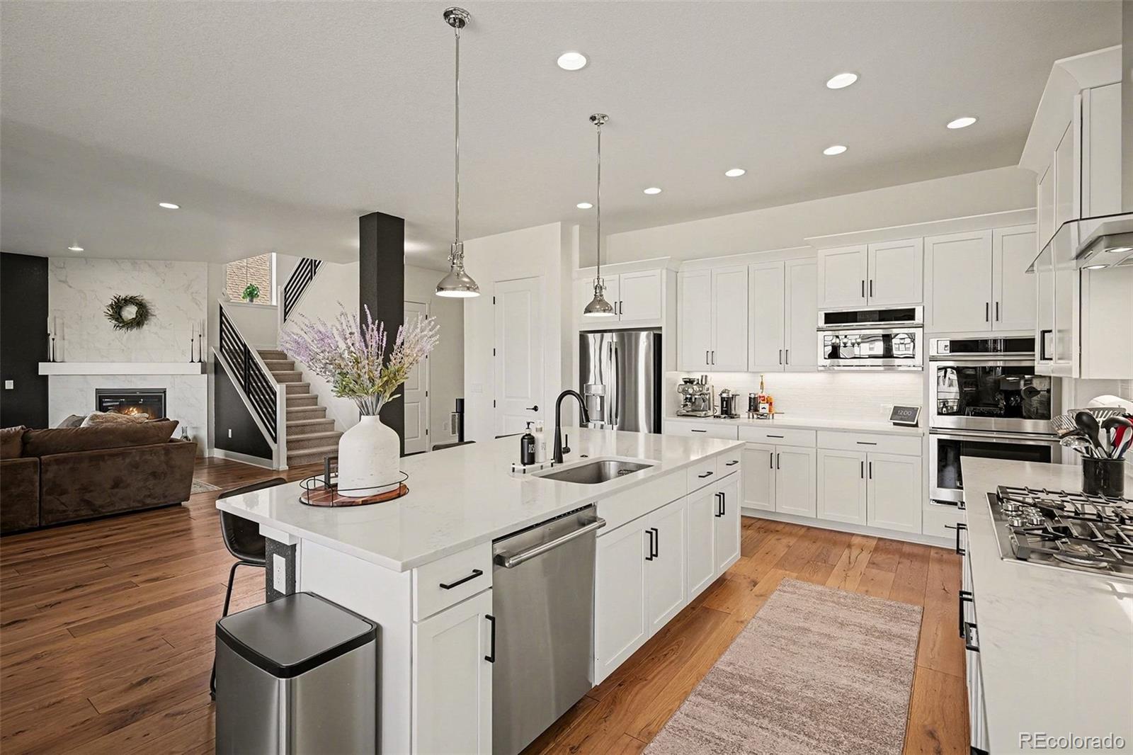 MLS Image #7 for 3367  carabiner street,castle rock, Colorado