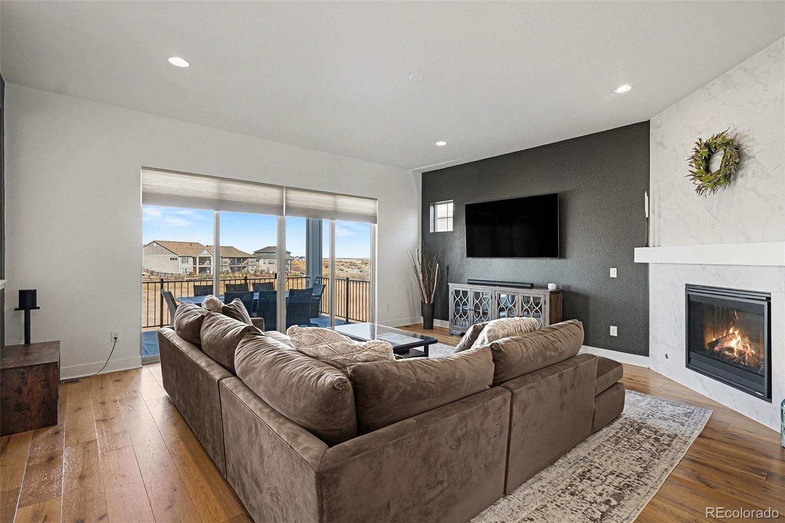 MLS Image #9 for 3367  carabiner street,castle rock, Colorado