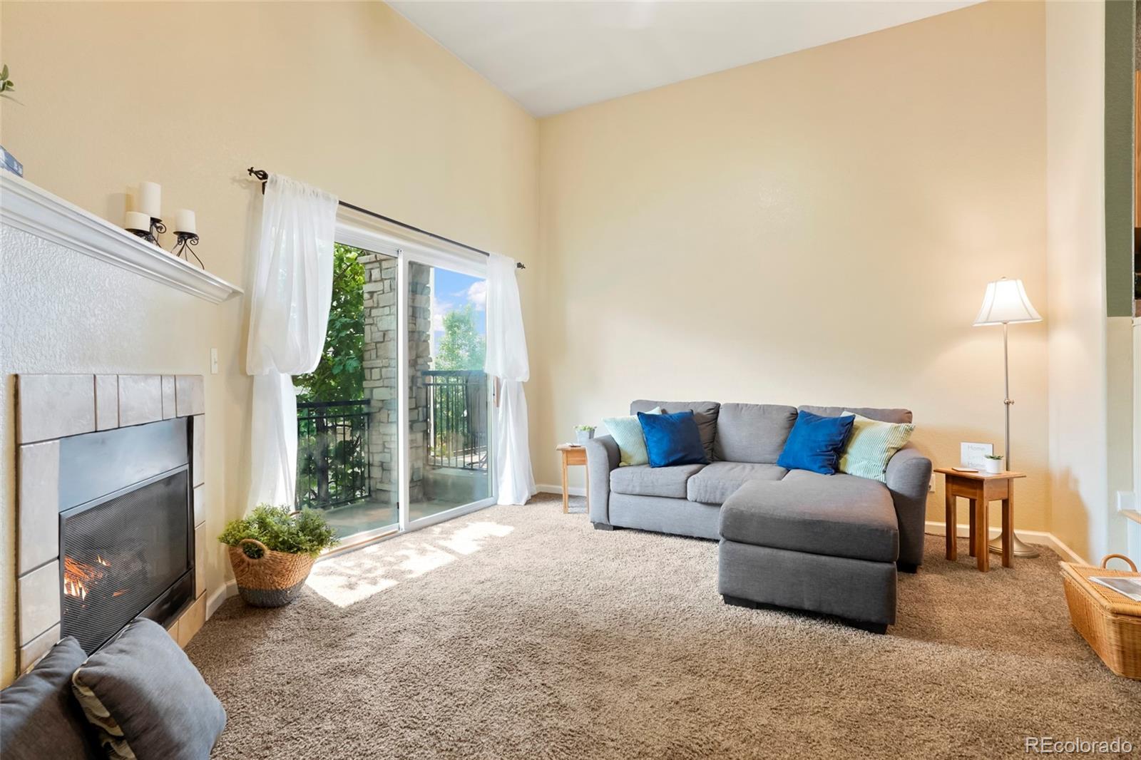MLS Image #1 for 11250  florence street 7e,commerce city, Colorado