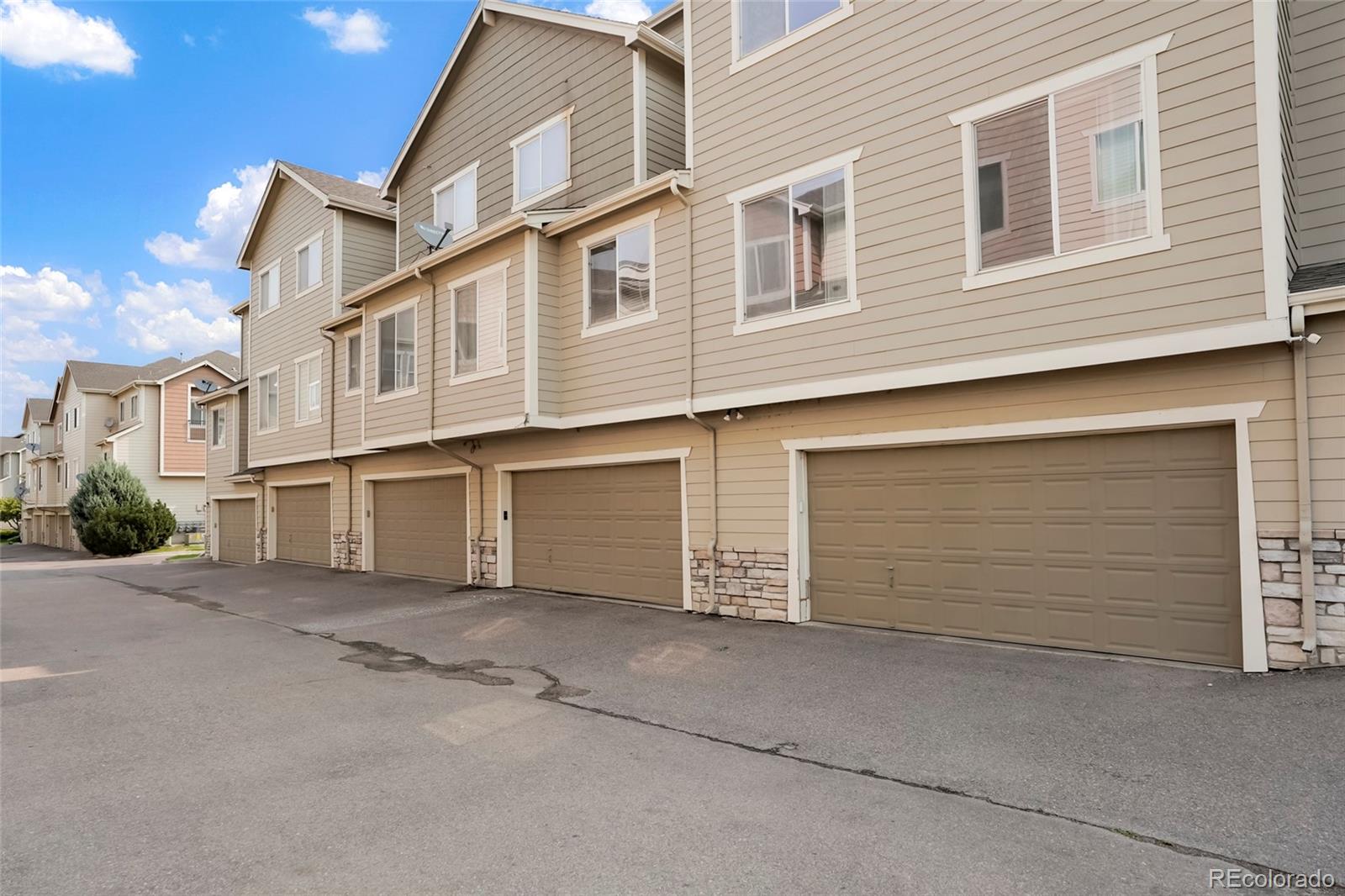 MLS Image #14 for 11250  florence street 7e,commerce city, Colorado