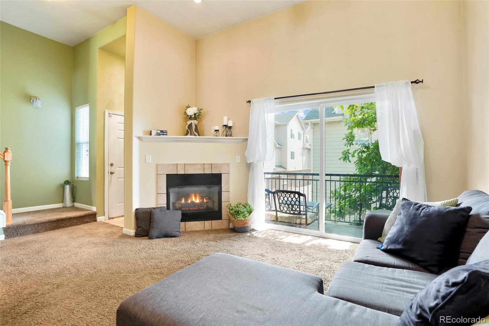 MLS Image #2 for 11250  florence street 7e,commerce city, Colorado