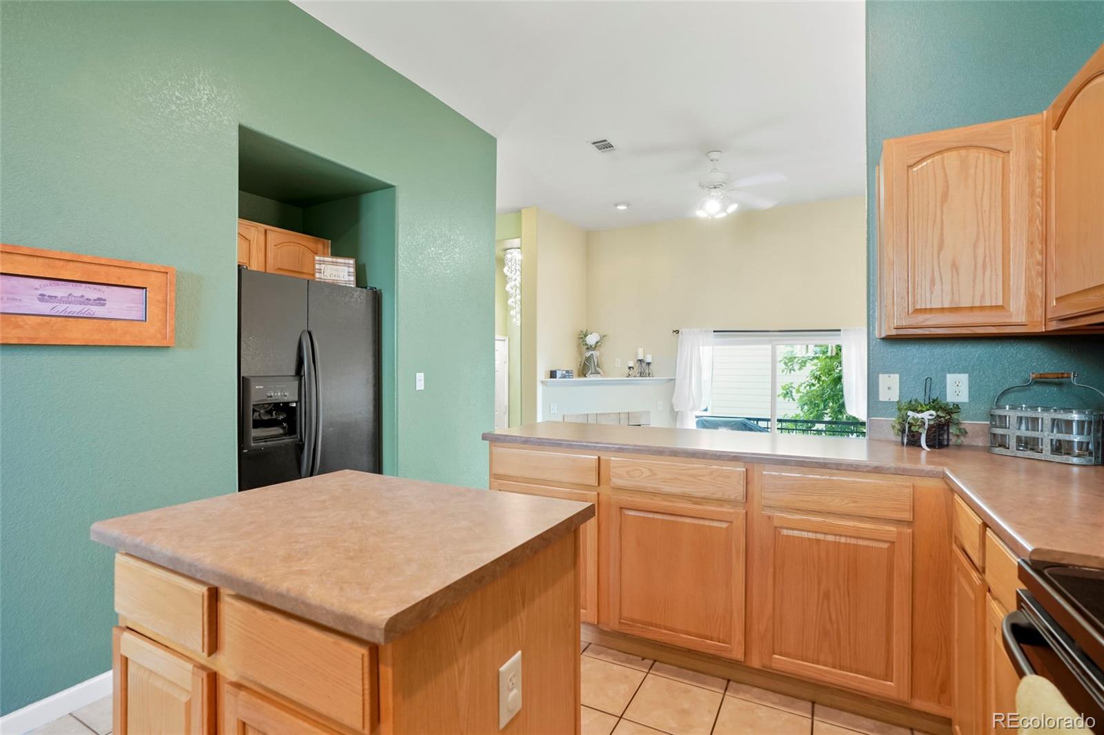 MLS Image #4 for 11250  florence street 7e,commerce city, Colorado