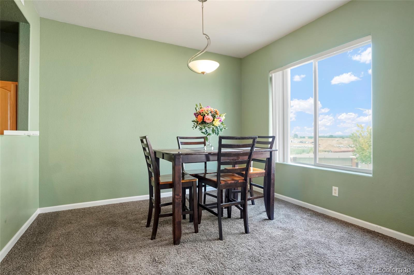 MLS Image #5 for 11250  florence street 7e,commerce city, Colorado
