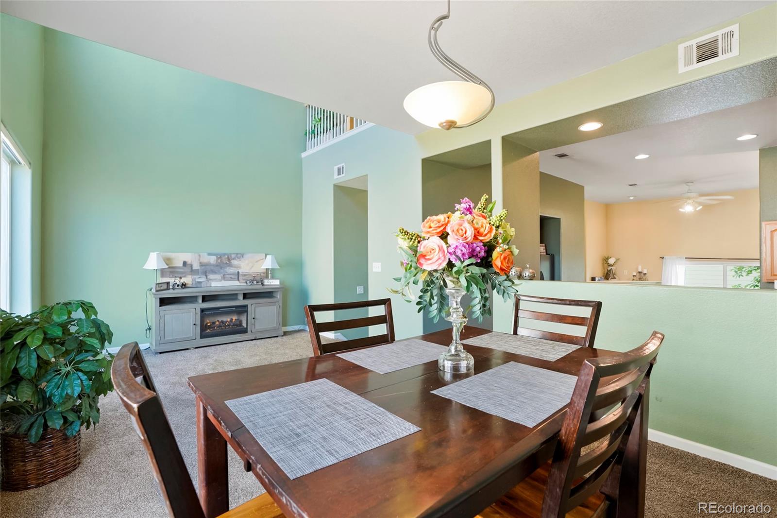 MLS Image #6 for 11250  florence street 7e,commerce city, Colorado