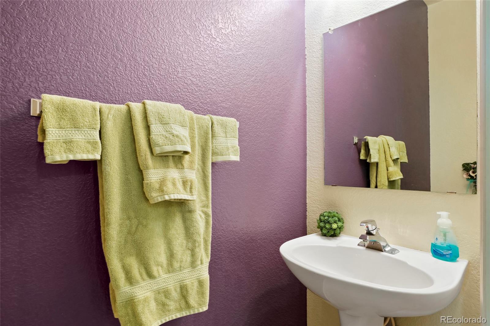 MLS Image #7 for 11250  florence street 7e,commerce city, Colorado