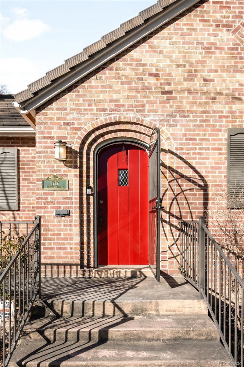 MLS Image #1 for 1717  newport street,denver, Colorado