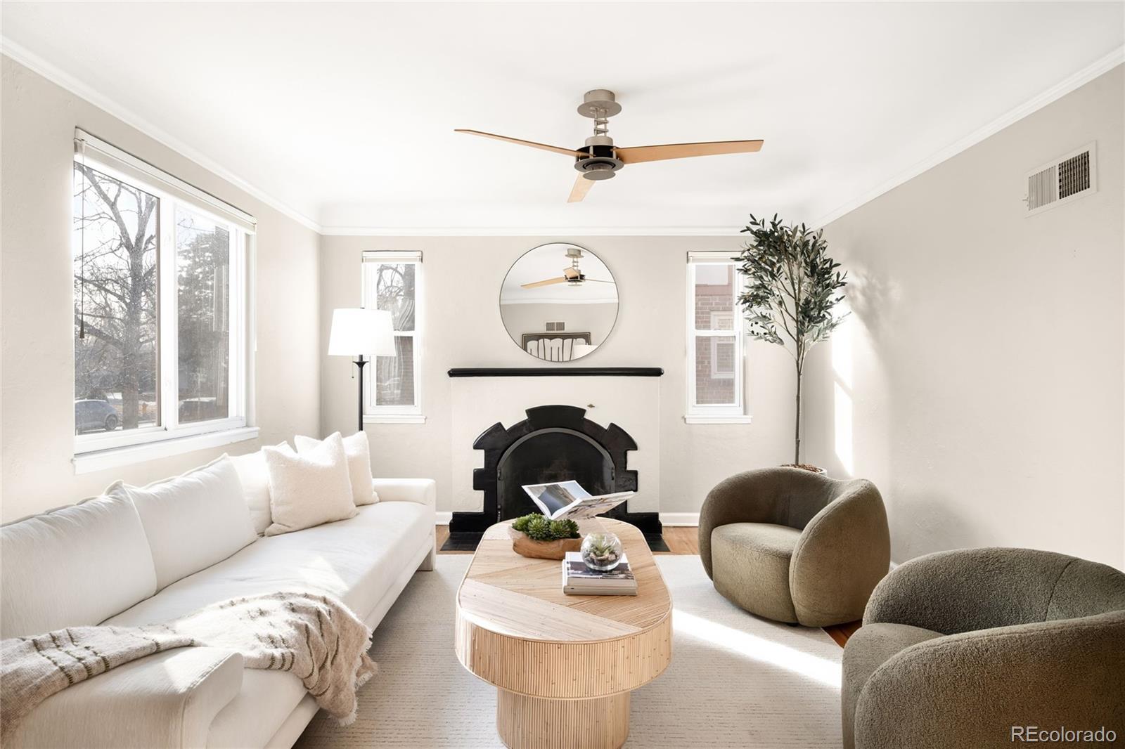 MLS Image #2 for 1717  newport street,denver, Colorado