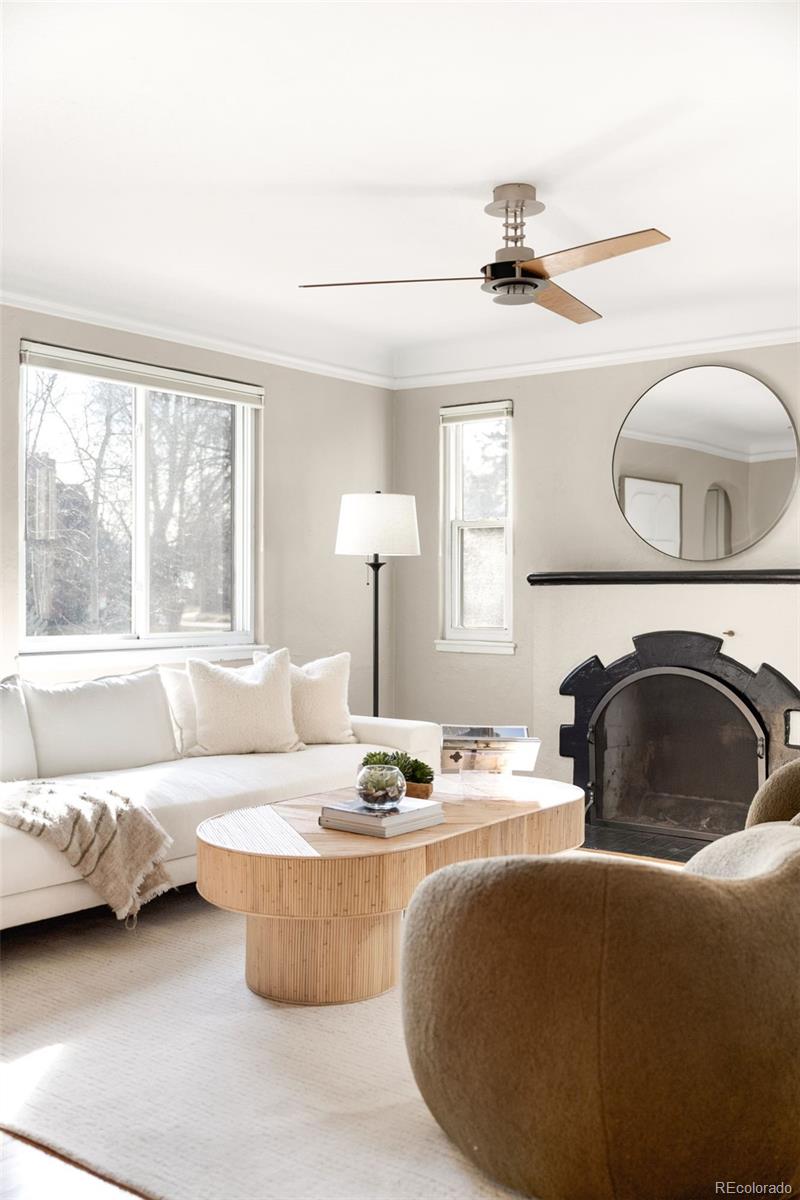 MLS Image #3 for 1717  newport street,denver, Colorado