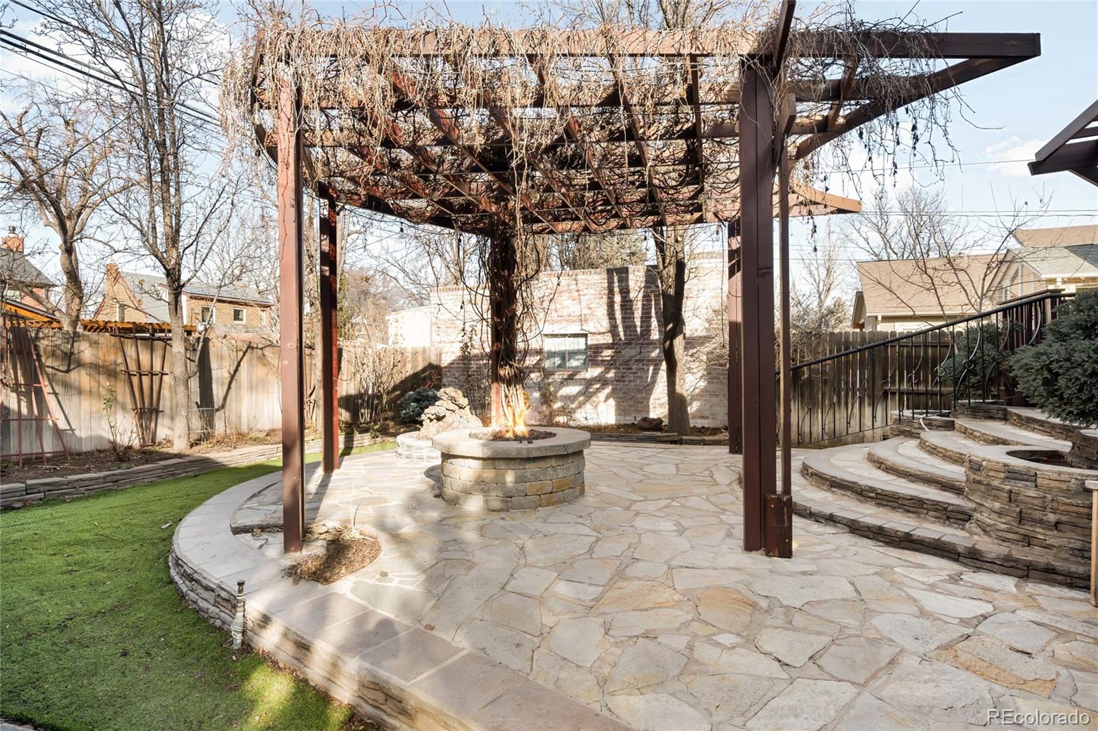 MLS Image #37 for 1717  newport street,denver, Colorado