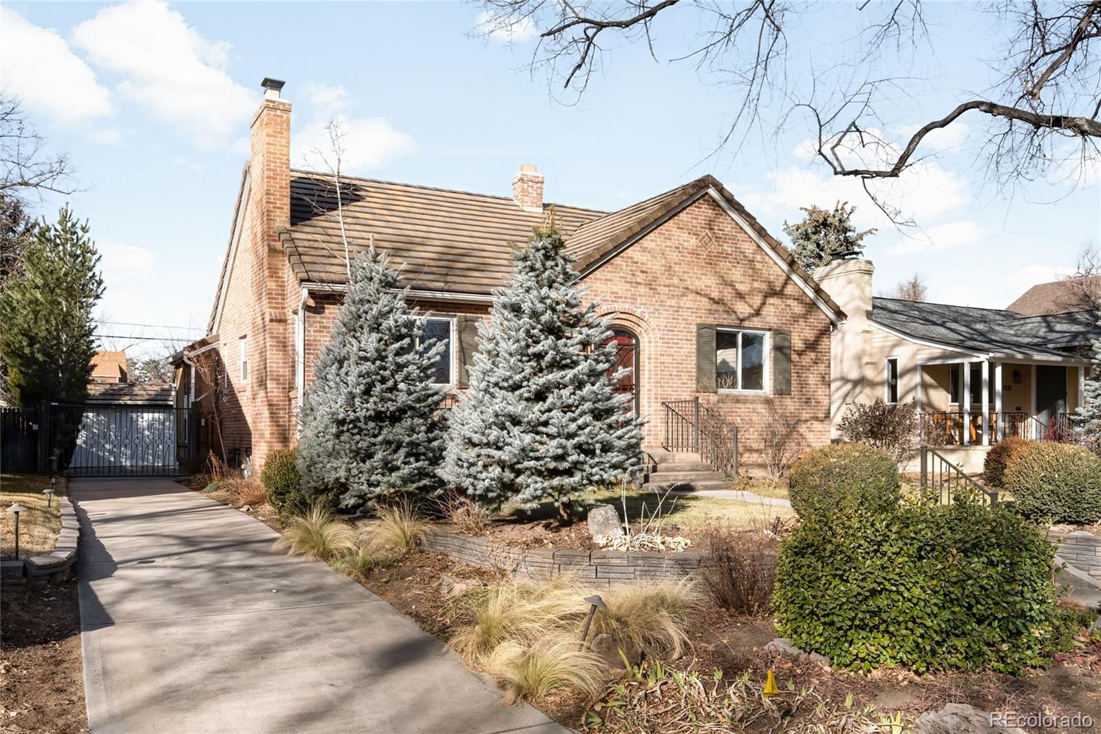 MLS Image #39 for 1717  newport street,denver, Colorado