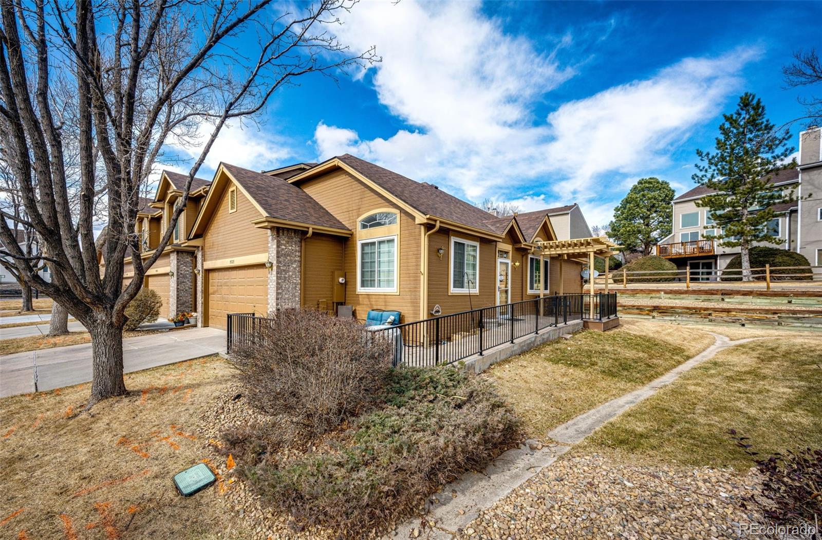 MLS Image #1 for 9521 w indore drive,littleton, Colorado