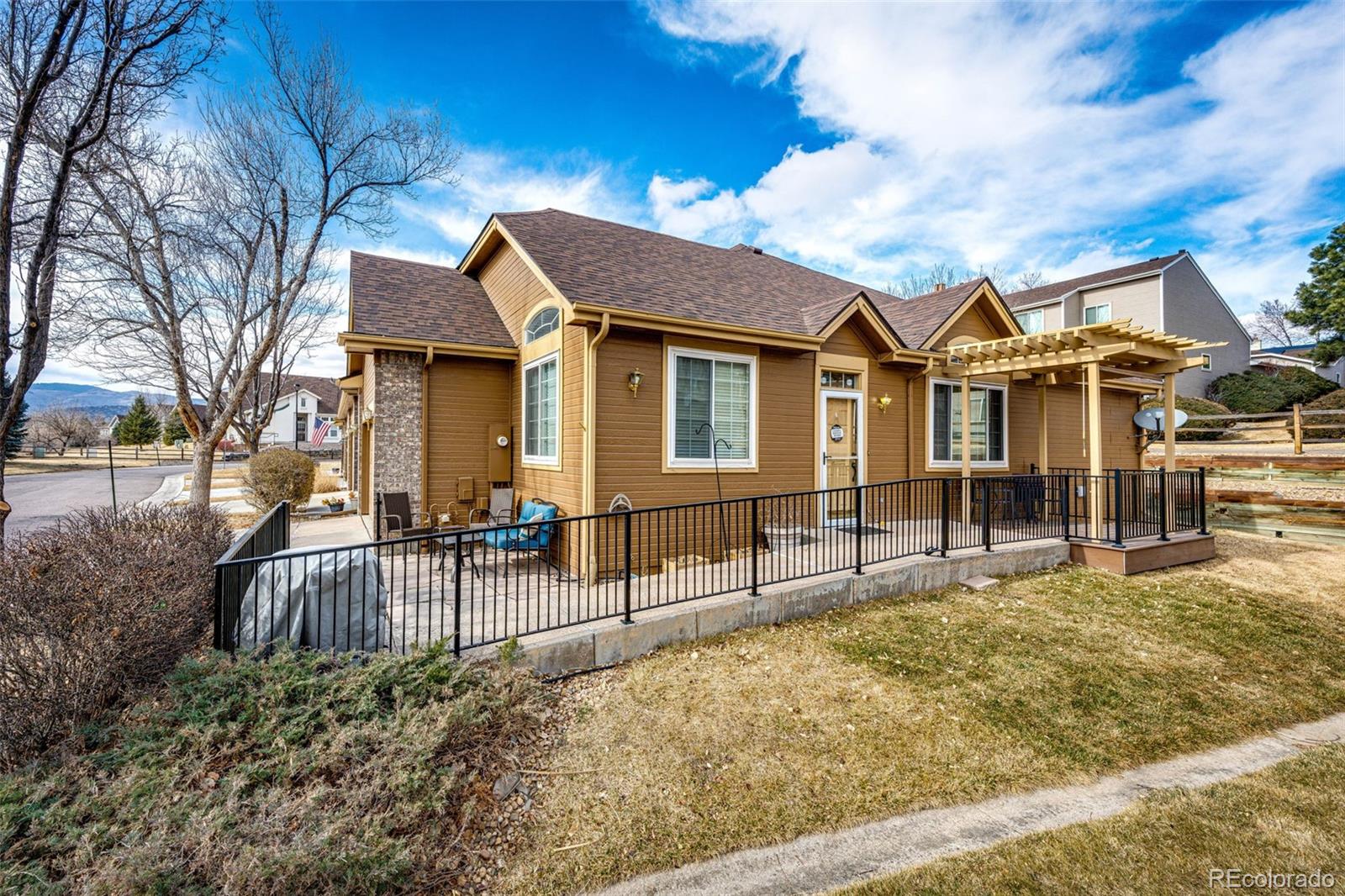 MLS Image #2 for 9521 w indore drive,littleton, Colorado
