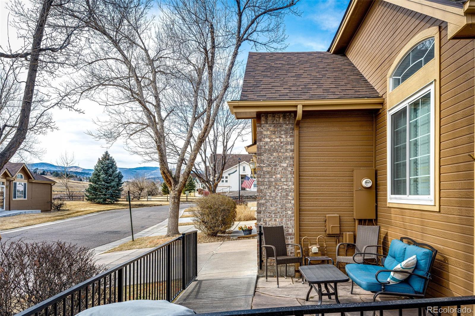MLS Image #3 for 9521 w indore drive,littleton, Colorado