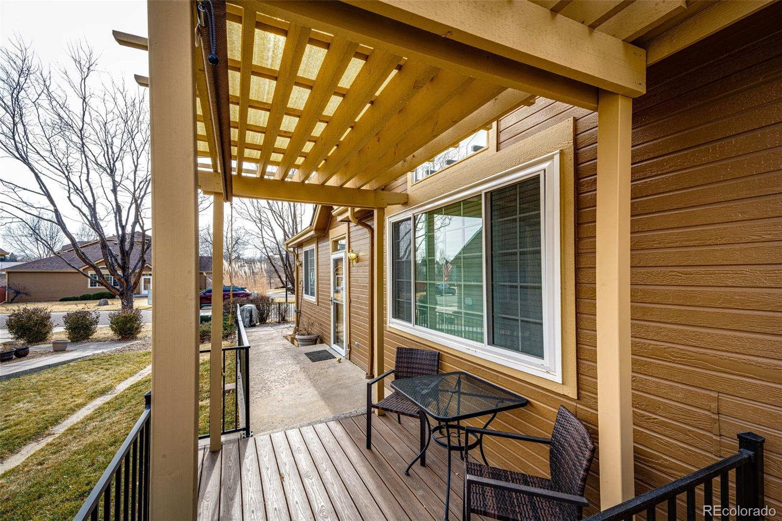 MLS Image #4 for 9521 w indore drive,littleton, Colorado