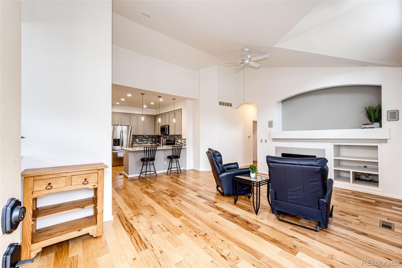 MLS Image #5 for 9521 w indore drive,littleton, Colorado