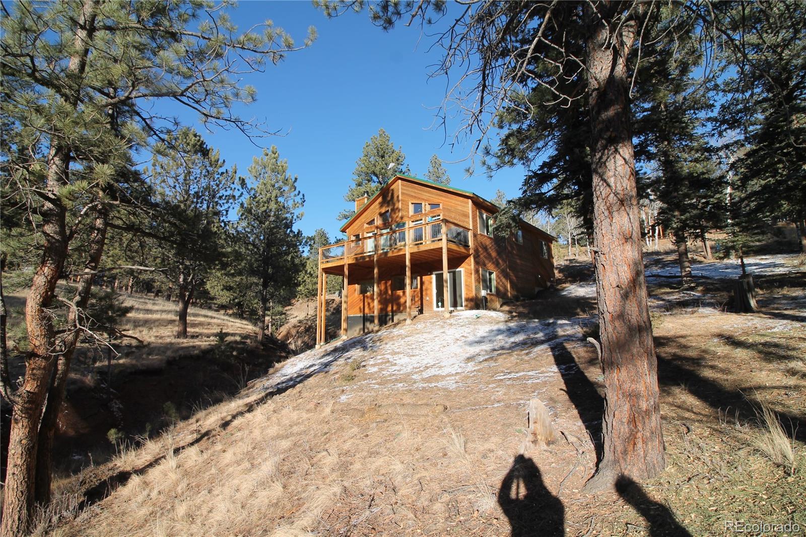 MLS Image #0 for 11845 s stallion drive,pine, Colorado