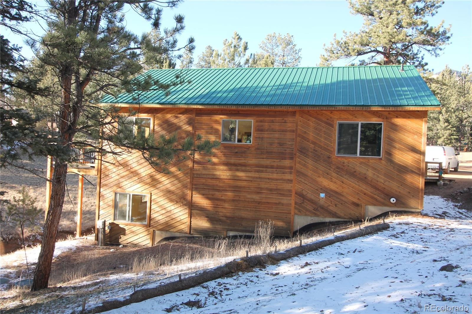 MLS Image #18 for 11845 s stallion drive,pine, Colorado