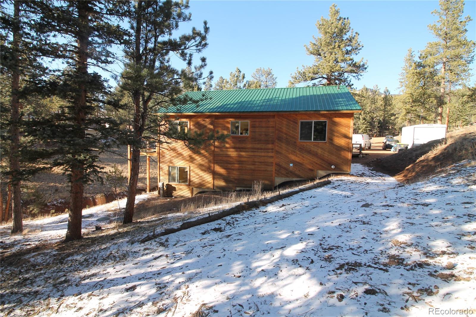 MLS Image #19 for 11845 s stallion drive,pine, Colorado