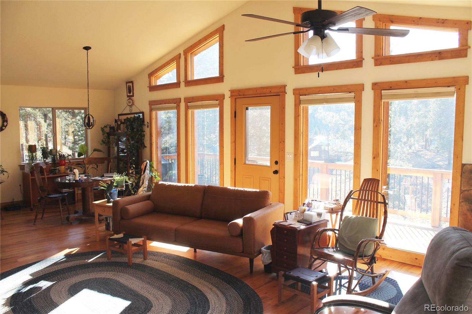MLS Image #2 for 11845 s stallion drive,pine, Colorado