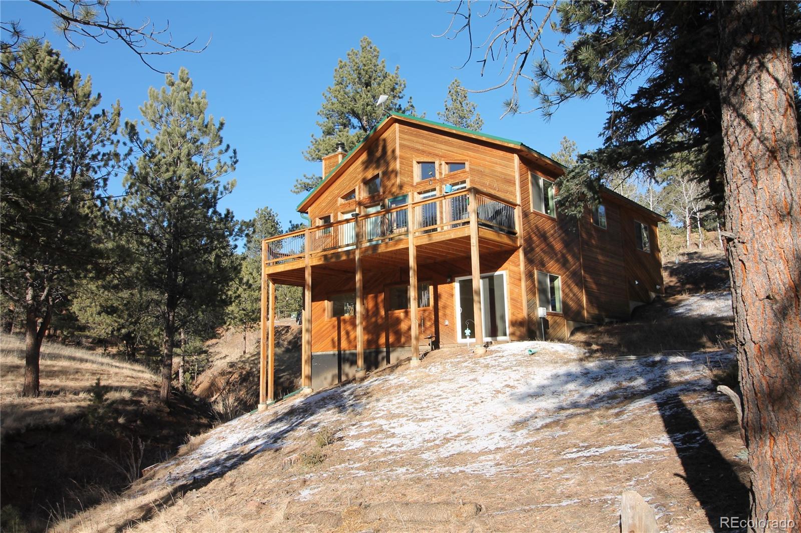 MLS Image #20 for 11845 s stallion drive,pine, Colorado