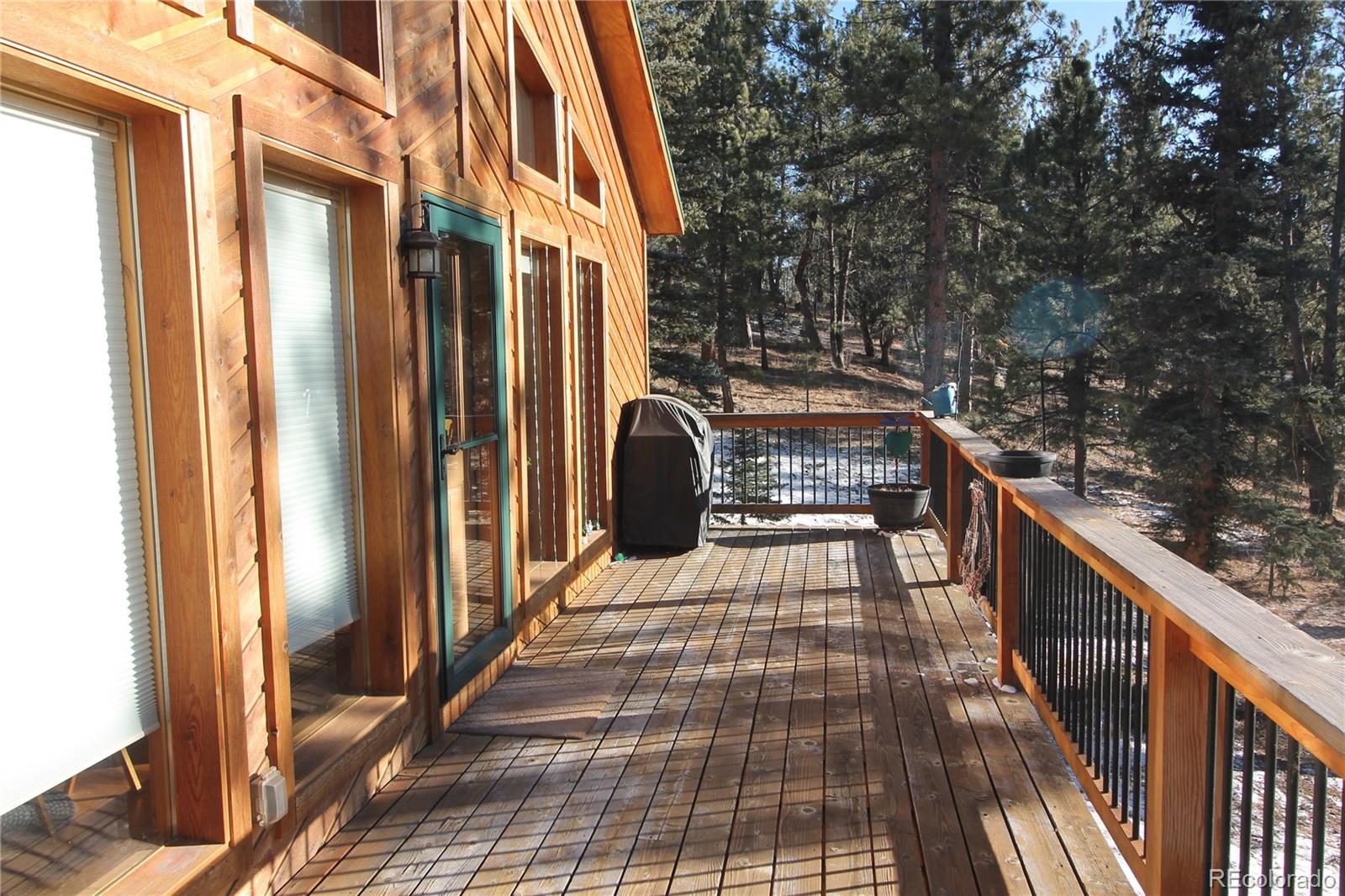 MLS Image #21 for 11845 s stallion drive,pine, Colorado