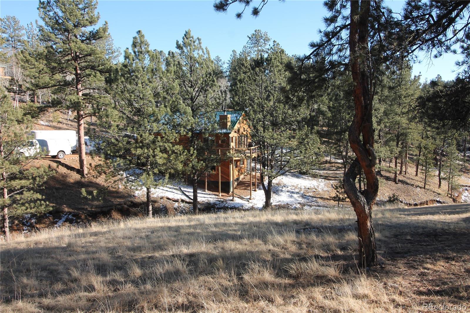 MLS Image #24 for 11845 s stallion drive,pine, Colorado