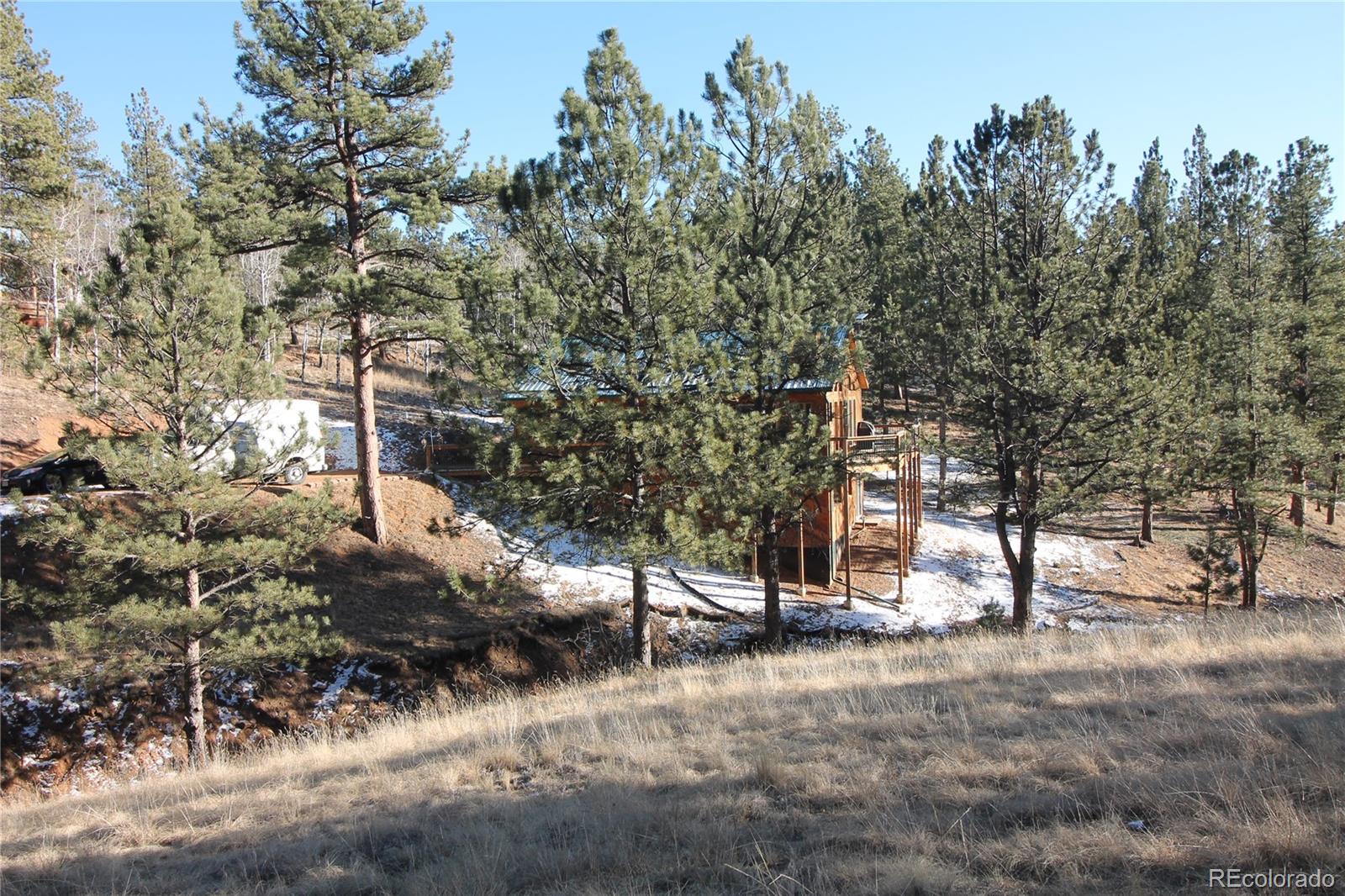 MLS Image #25 for 11845 s stallion drive,pine, Colorado