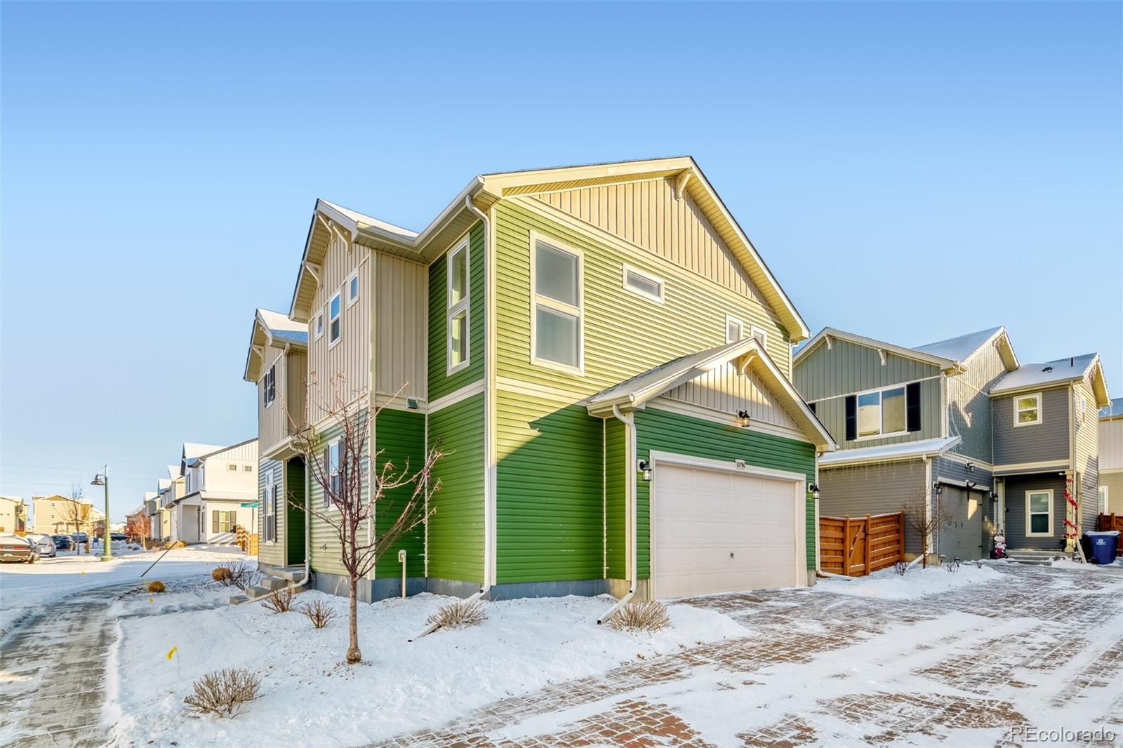 MLS Image #27 for 10196  worchester street,commerce city, Colorado