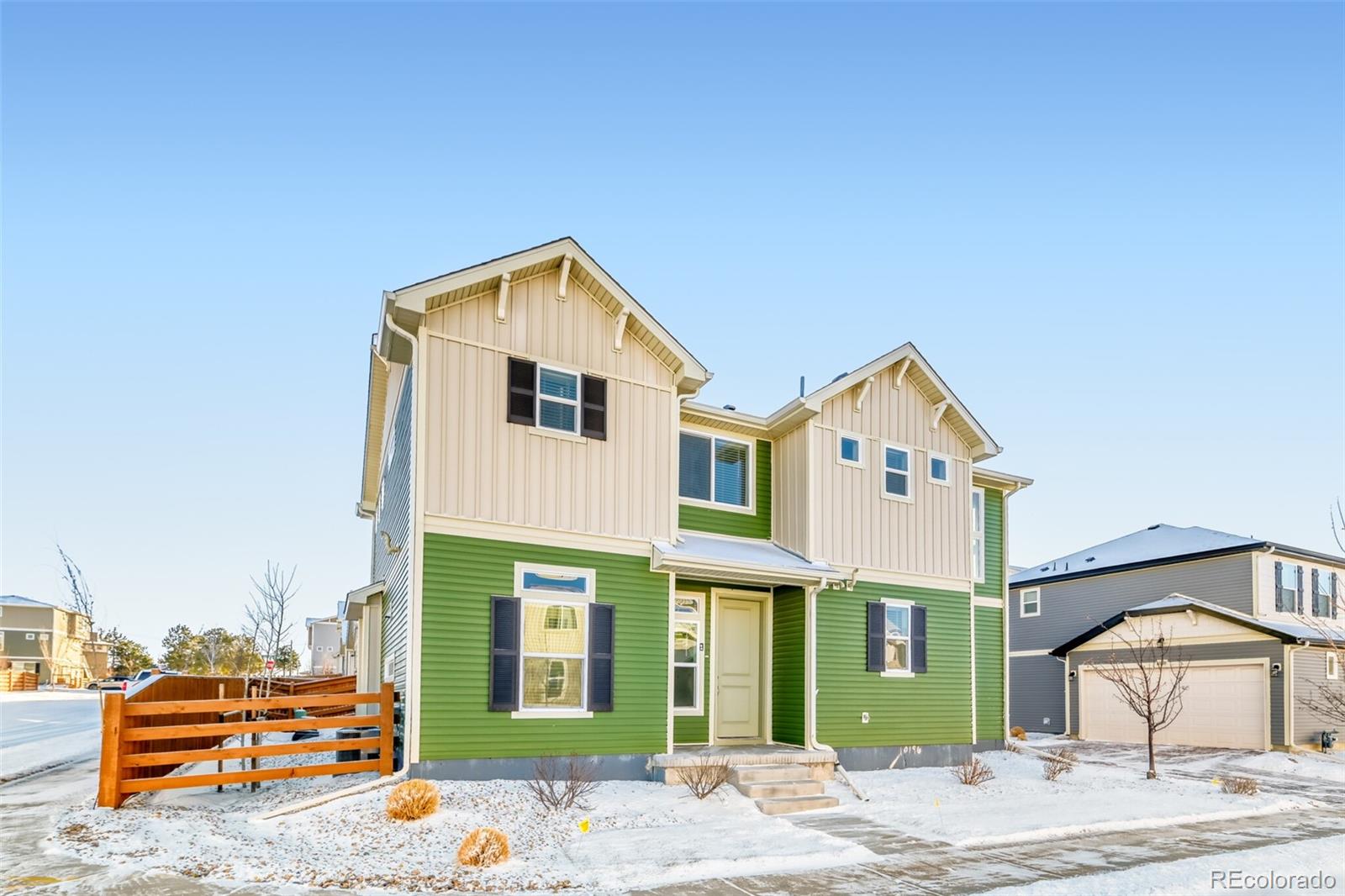 MLS Image #30 for 10196  worchester street,commerce city, Colorado